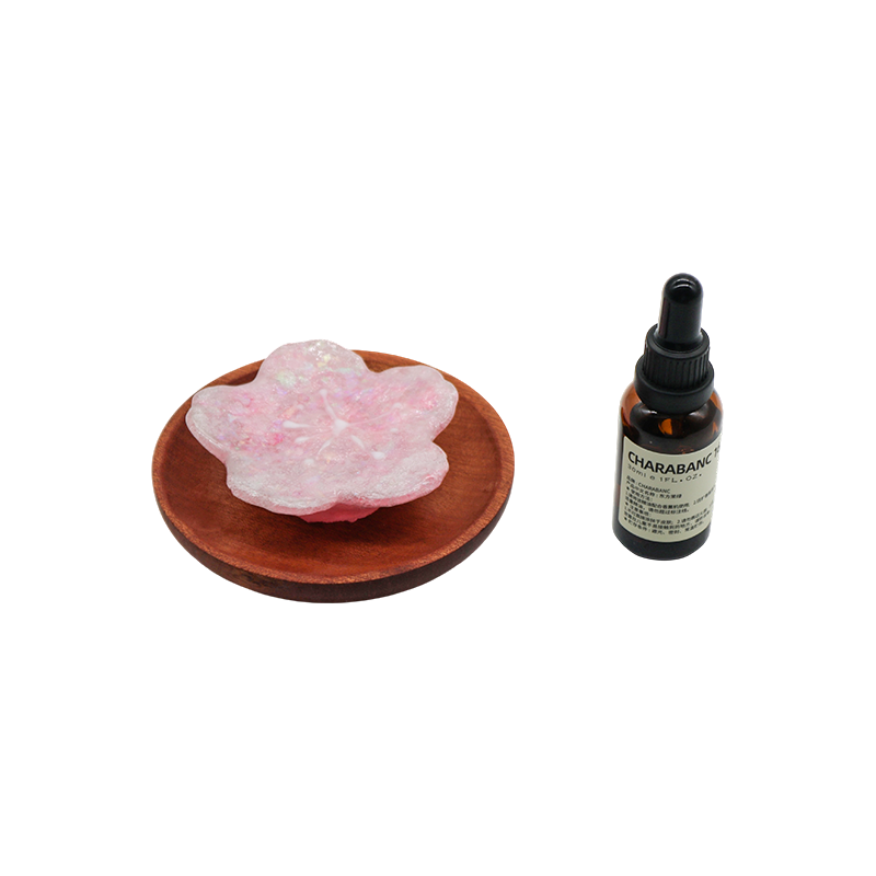 Cherry Blossom aromaterápiás lámpa szerves illóolajjal -