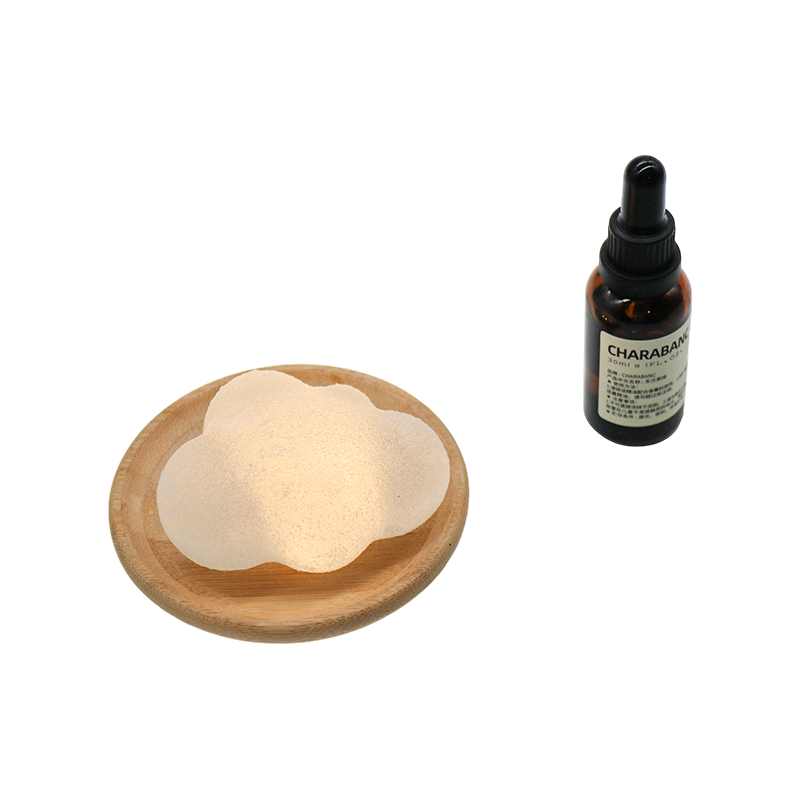 Felhő alakú ciprusbázisú aromaterápiás lámpa - Felhőlégzés